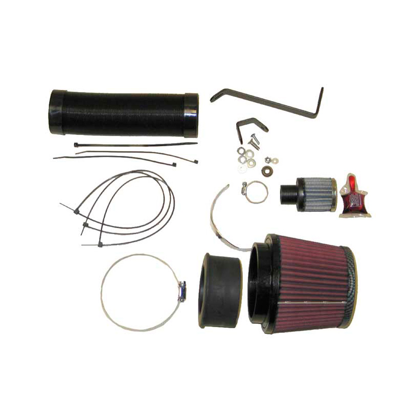 Image of K&N Luchtfilter Kit 57I Audi A4