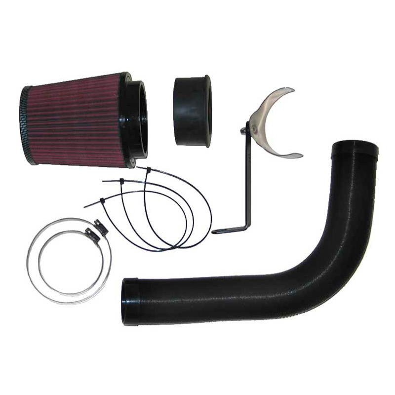 Image of K&N Luchtfilter Kit 57i Performance Katoen Volvo V70
