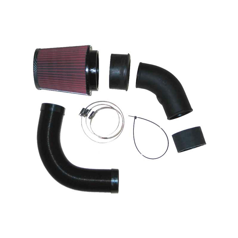 Image of K&N Luchtfilter Kit 57I Lotus Elise