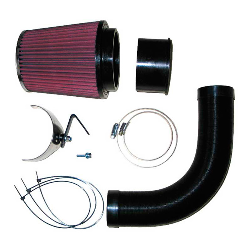 Image of K&N Luchtfilter Kit 57i Performance Katoen Opel Meriva