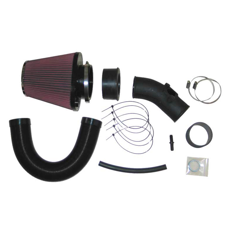 Image of K&N Luchtfilter Kit 57I Mazda 6