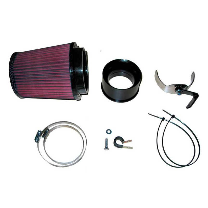 Image of K&N Luchtfilter Kit 57I Opel Corsa