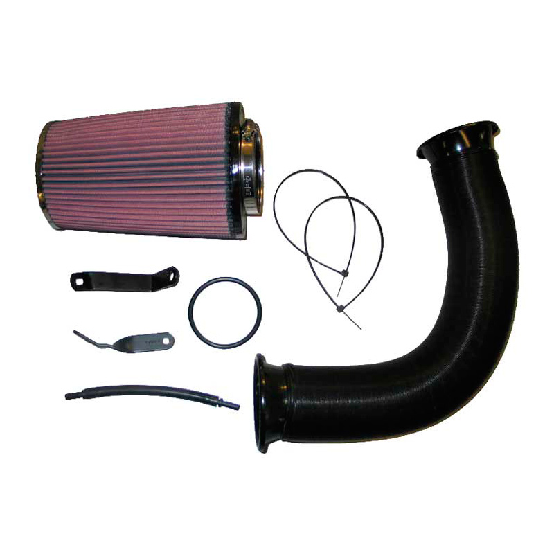 Image of K&N Luchtfilter Kit 57i Performance Katoen Mazda Xedos