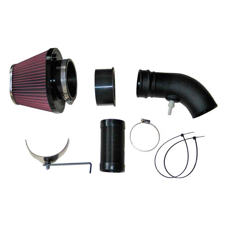 Image of K&N Luchtfilter Kit 57i Performance Katoen Ford Mondeo