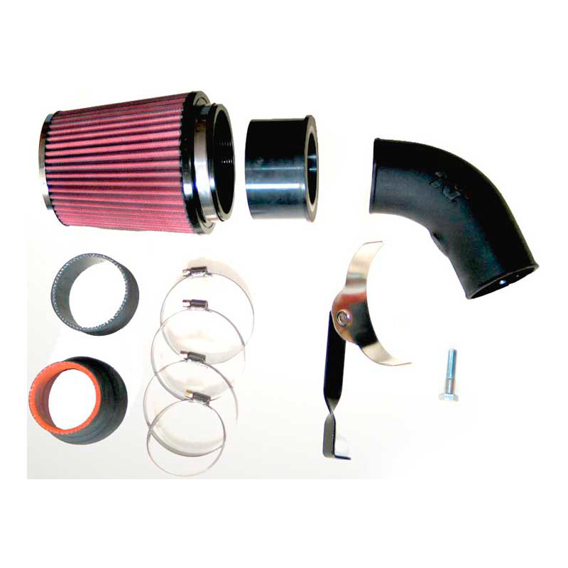 Image of K&N Luchtfilter Kit 57I Opel Astra
