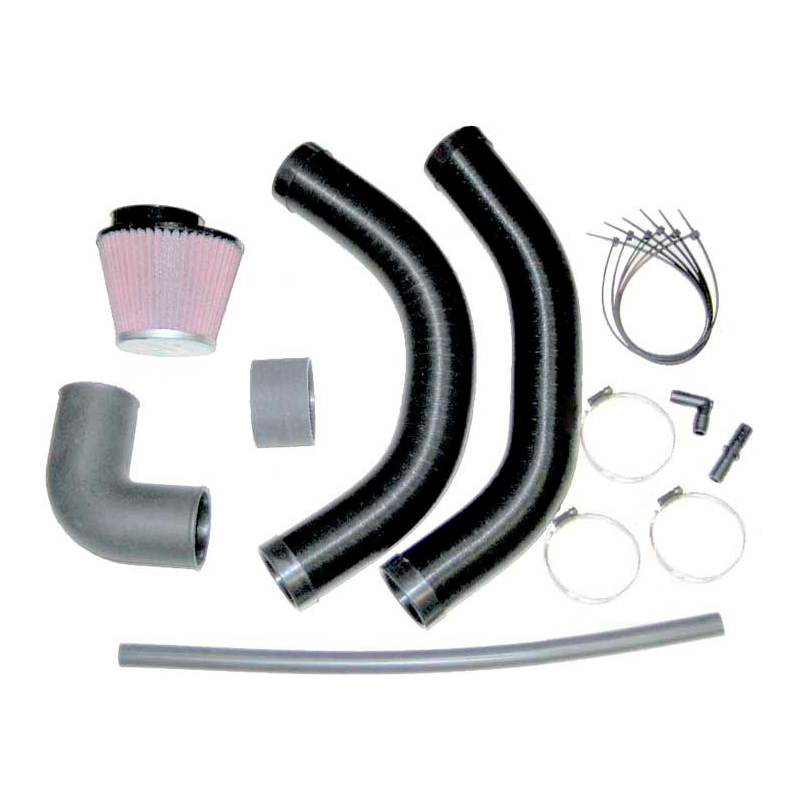 Image of K&N Luchtfilter Kit 57I Ford Fiesta