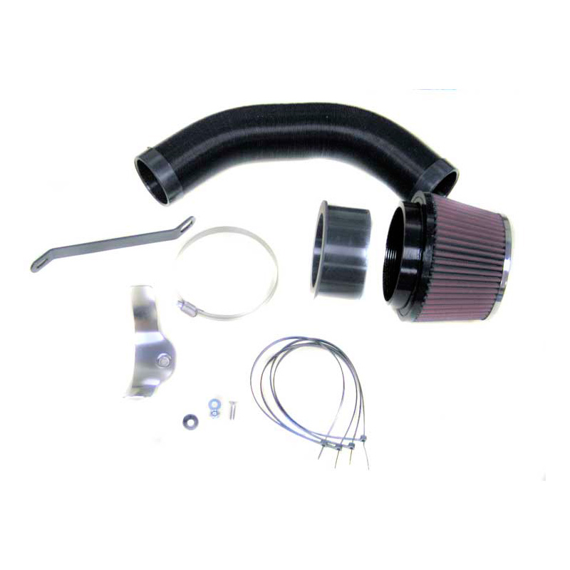 Image of K&N Luchtfilter Kit 57I Ford Focus