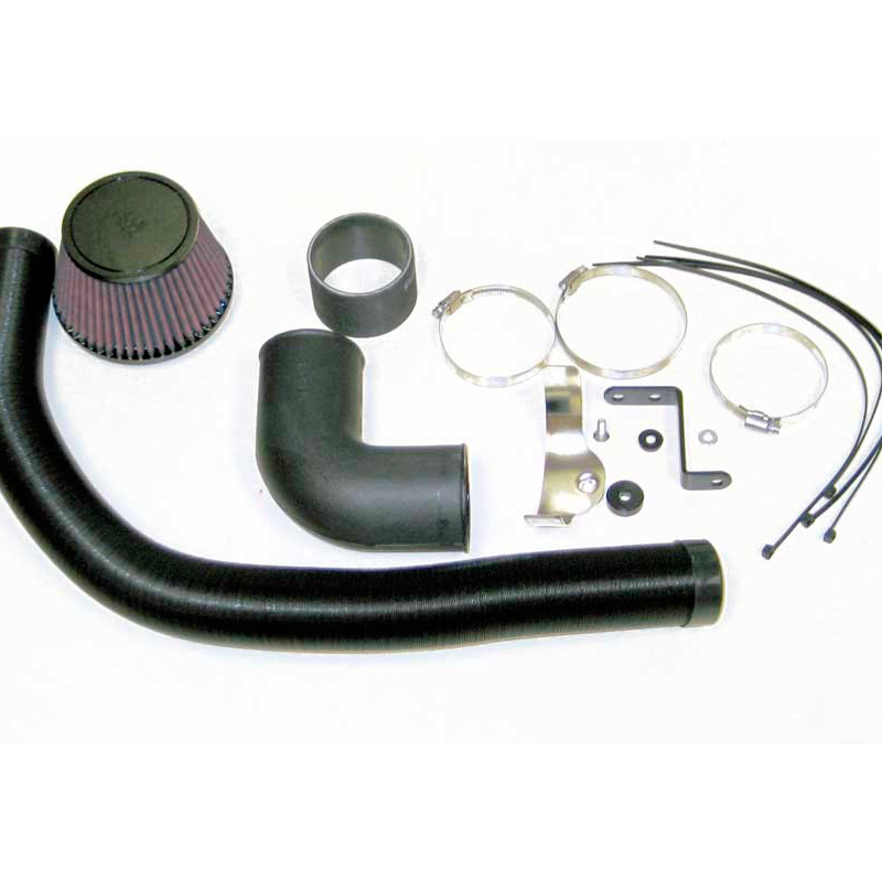Image of K&N Luchtfilter Kit 57I Peugeot 206
