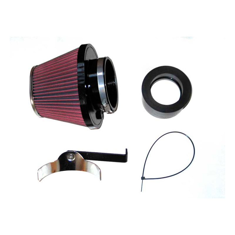 Image of K&N Luchtfilter Kit 57I Opel Astra