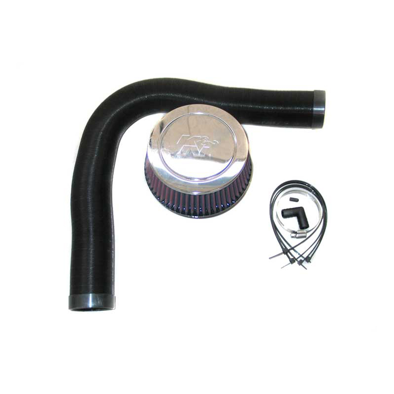 Image of K&N Luchtfilter Kit 57I Fiat GR Punto,Evo,500
