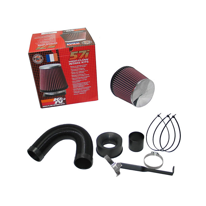 Image of K&N Luchtfilter Kit 57I Opel Corsa