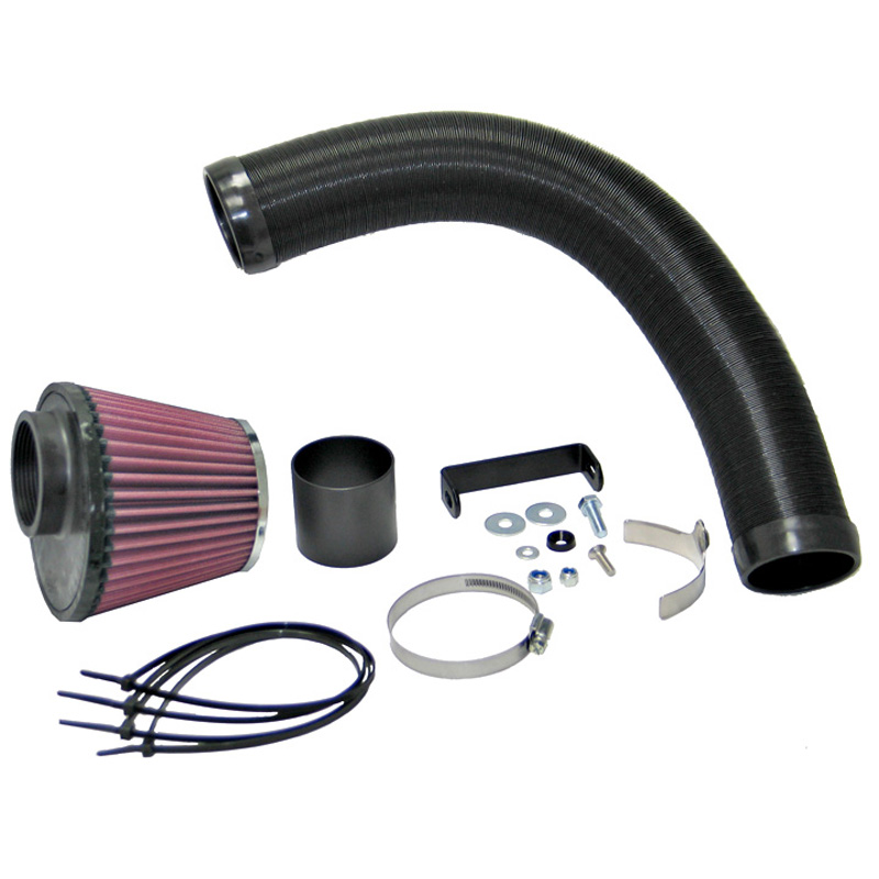 Image of K&N Luchtfilter Kit 57I Mitsubishi Colt
