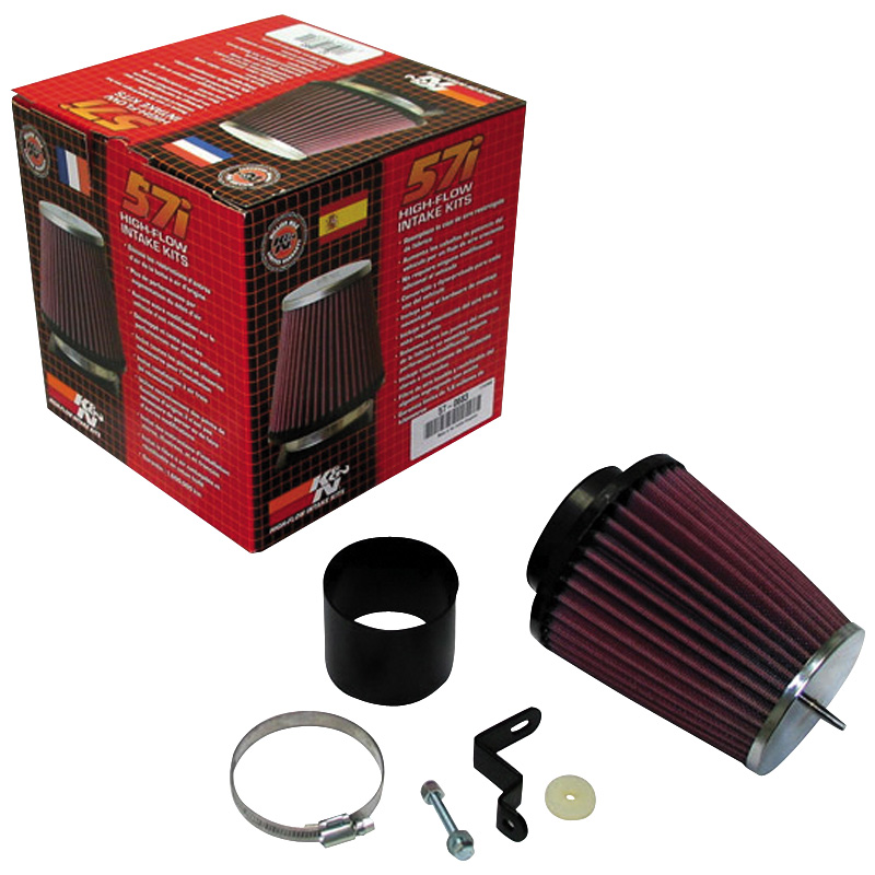Image of K&N Luchtfilter Kit 57I Hyundai I30,Ceed