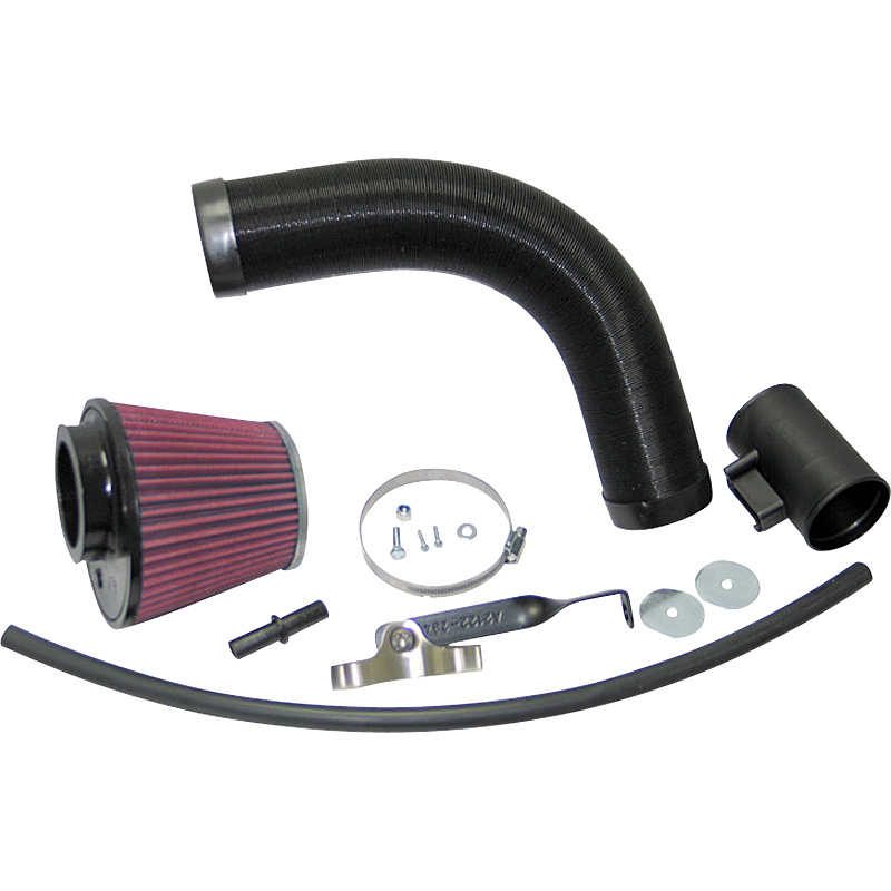 Image of K&N Luchtfilter Kit 57I Ford Fiesta