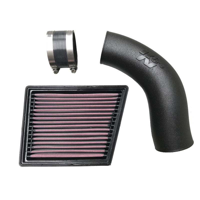 Image of K&N Luchtfilter Kit 57I Ford Fiesta