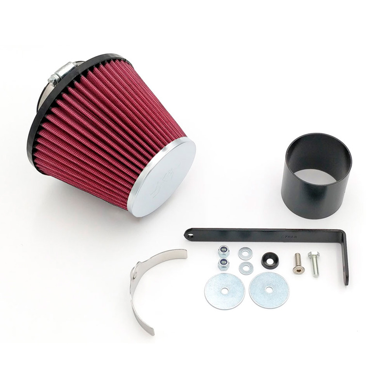 Image of K&N Luchtfilter Kit 57I Ford Fiesta