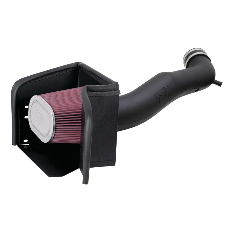 Image of K&N Luchtfilter Kit 57I Rood Dodge Ram