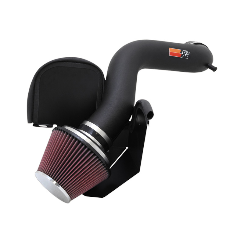 Image of K&N Luchtfilter Kit 57i Performance Rood Katoen Chrysler,Dodge