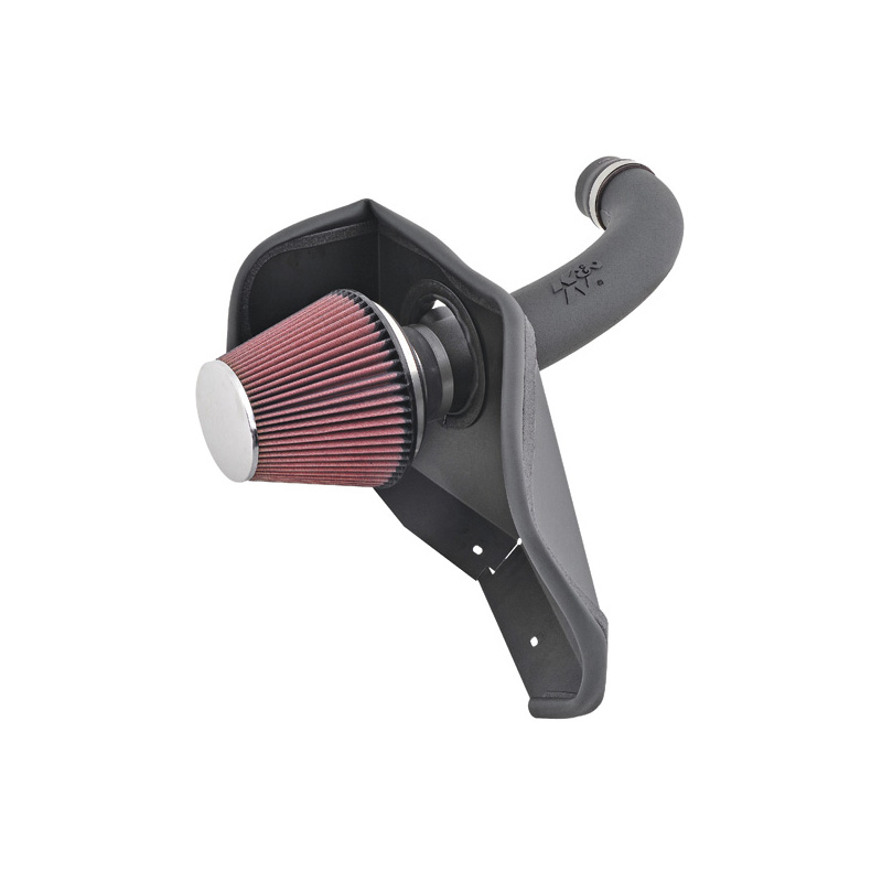 Image of K&N Luchtfilter Kit 57i Performance Rood Katoen Dodge,Mitsubishi