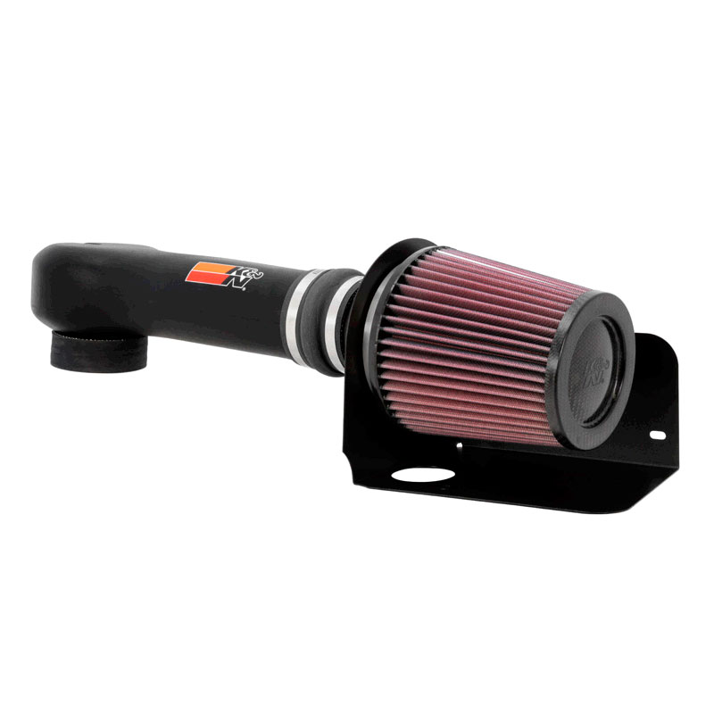 Image of K&N Luchtfilter Kit 57I Ford Focus
