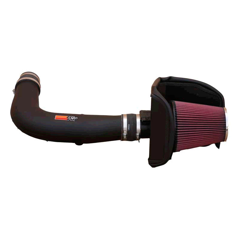 Image of K&N Luchtfilter Kit 57i Performance Rood Katoen Ford F150
