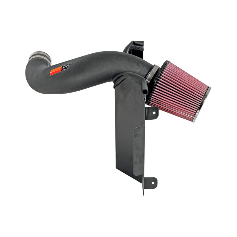 Image of K&N Luchtfilter Kit 57I Rood Katoen Chevrolet S10,Blazer,GMC