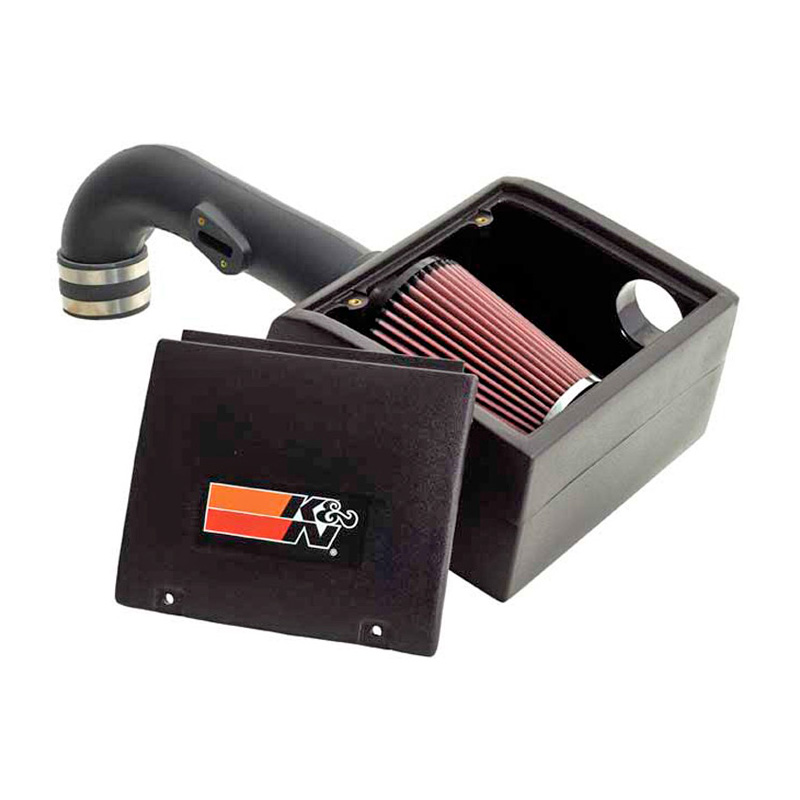 Image of K&N Luchtfilter Kit 57i Performance Rood Katoen Chevrolet HHR
