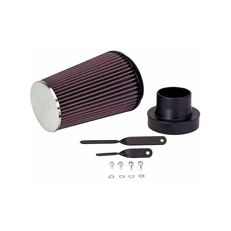 Image of K&N Luchtfilter Kit 57I Honda Civic,CRX
