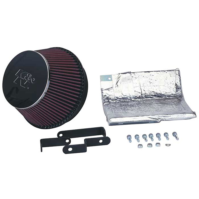 Image of K&N Luchtfilter Kit 57I Mazda MX-5