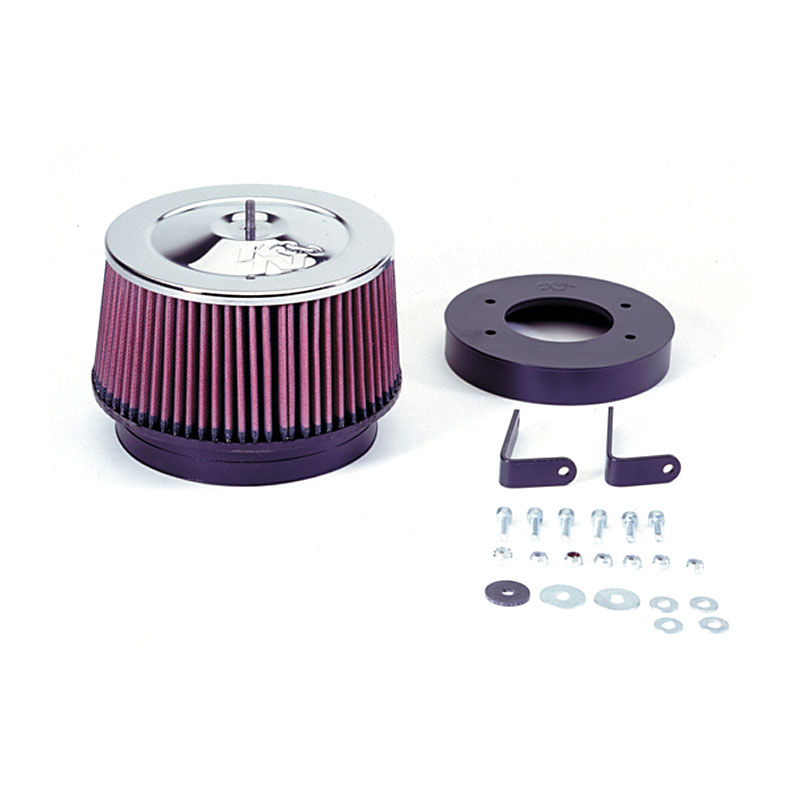 Image of K&N Luchtfilter Kit 57I Nissan 300 ZX