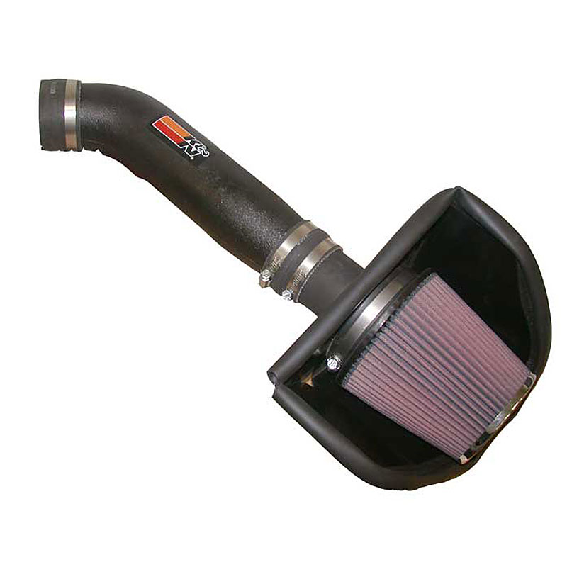 Image of K&N Luchtfilter Kit 57I Nissan 350Z