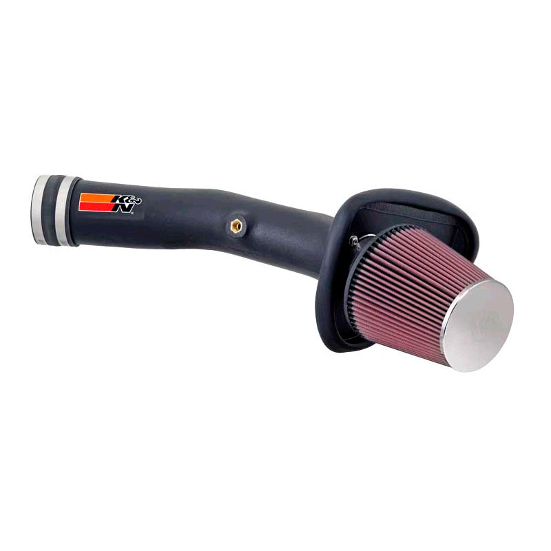 Image of K&N Luchtfilter Kit 57i Performance Rood Katoen Nissan Altima, Maxima