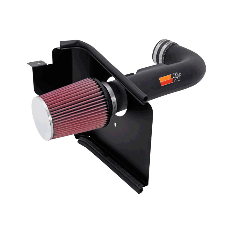 Image of K&N Luchtfilter Kit 57I Rood Katoen Lexus GS400