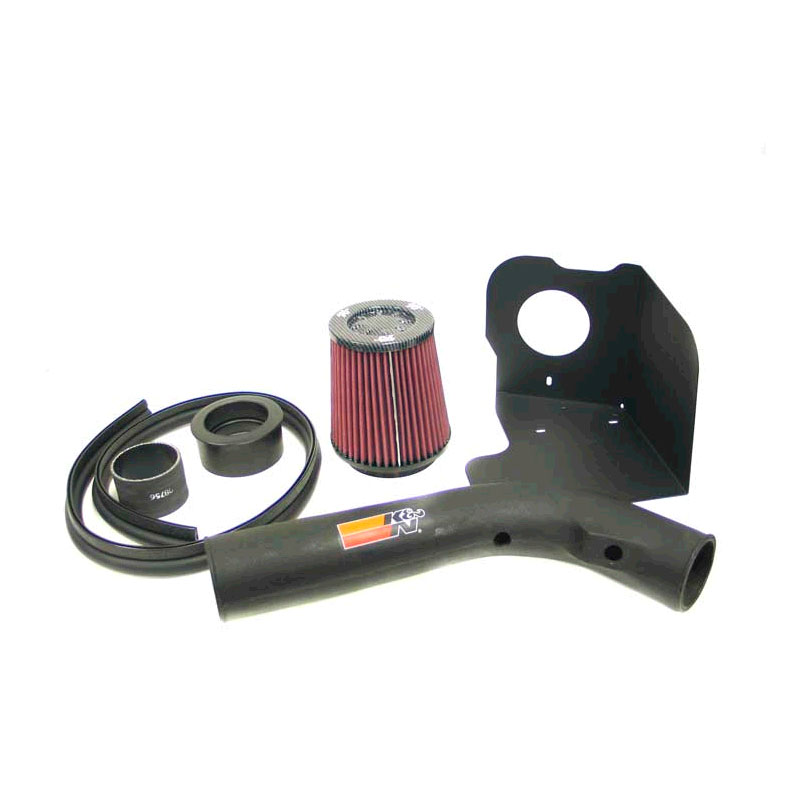 Image of K&N Luchtfilter Kit 57I Gen II Rood Katoen Honda Civic
