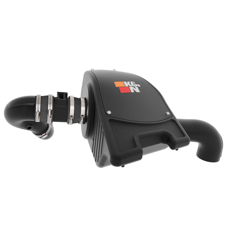 Image of K&N Luchtfilter Kit Aircharger Rood Katoen Mercedes Sprinter