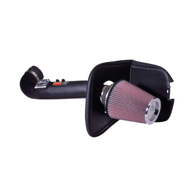 Image of K&N Luchtfilter Kit Aircharger Rood Katoen Infiniti,Nissan