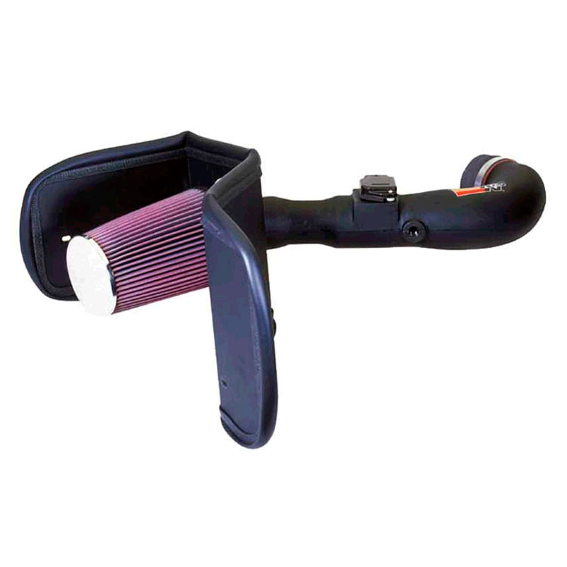 Image of K&N Luchtfilter Kit Aircharger Rood Katoen Toyota 4Runner