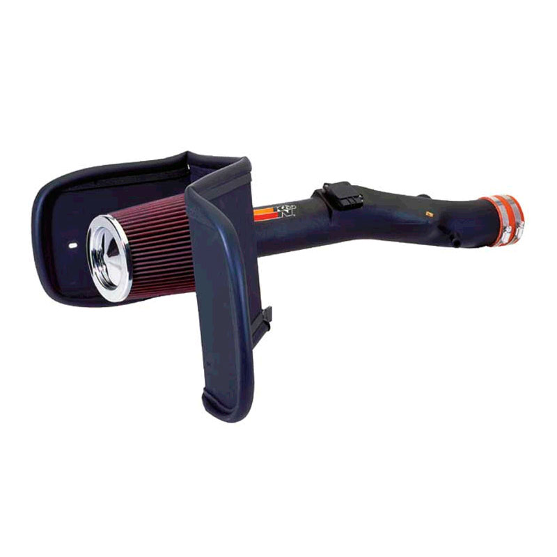 Image of K&N Luchtfilter Kit Aircharger Rood Katoen Toyota 4Runner