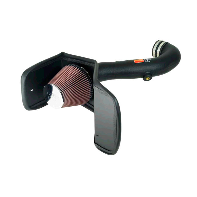 Image of K&N Luchtfilter Kit Aircharger Rood Katoen Toyota 4Runner