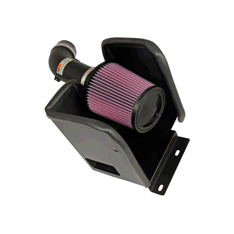 Image of K&N Luchtfilter Kit Typhoon Rood Katoen Chrysler,Dodge