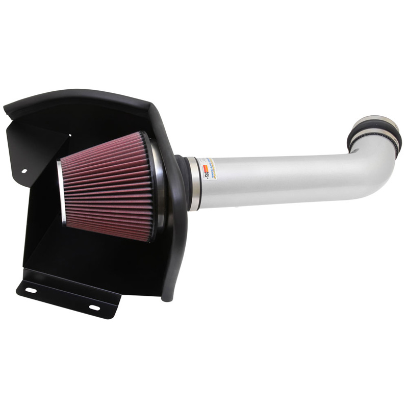 Image of K&N Luchtfilter Kit Typhoon Rood Katoen Chrysler,Dodge