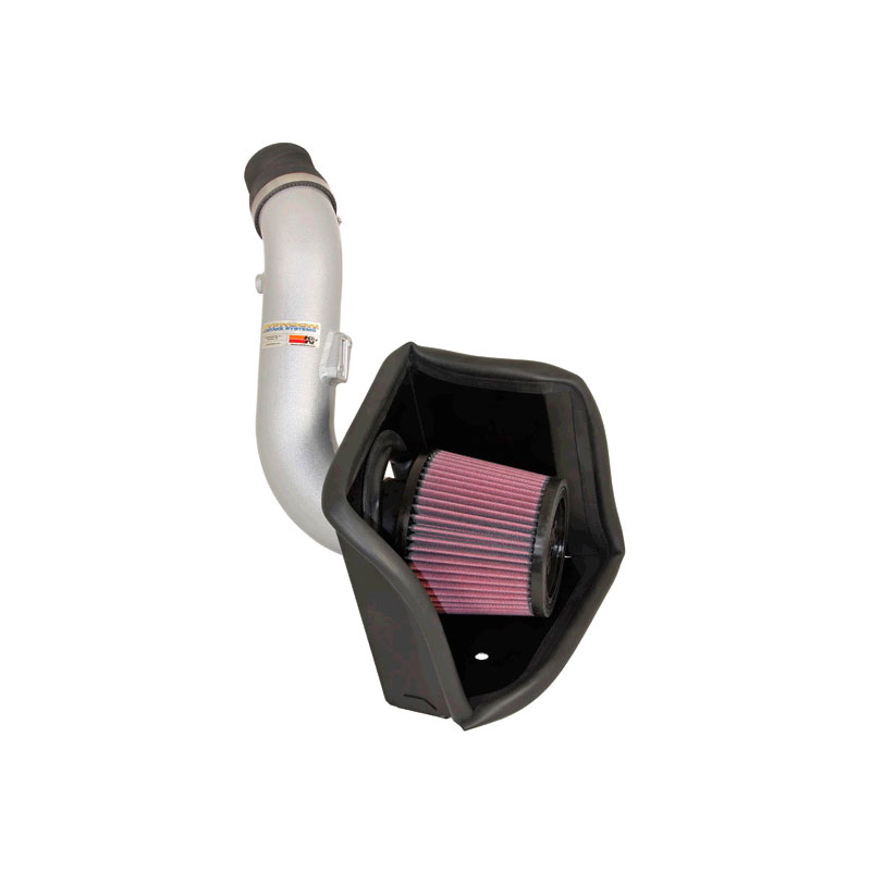 Image of K&N Luchtfilter Kit Typhoon Rood Katoen Ford Fusion
