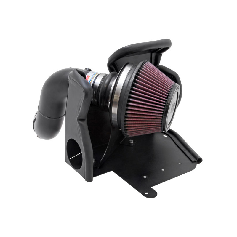 Image of K&N Luchtfilter Kit Typhoon Rood Katoen Kia Forte