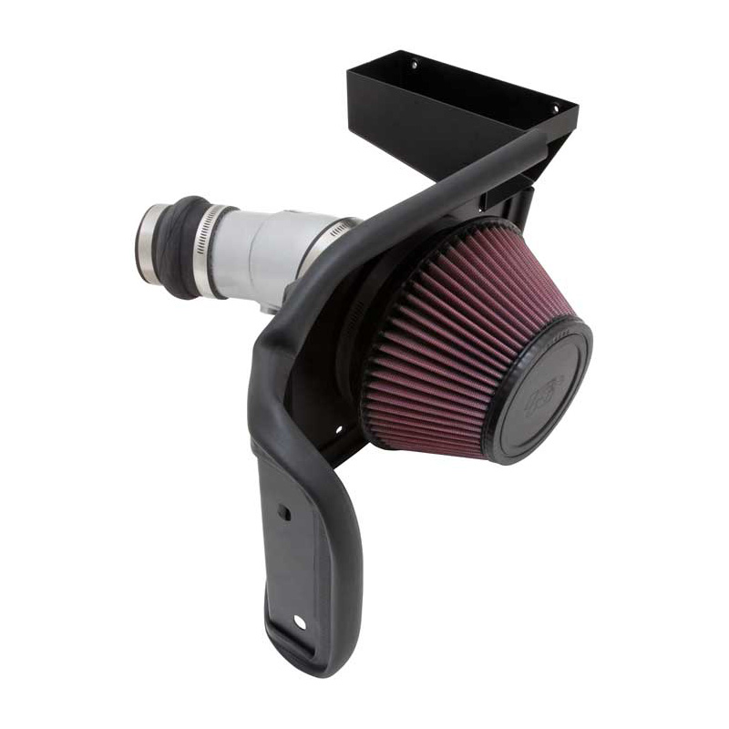 Image of K&N Luchtfilter Kit Typhoon Rood Katoen Kia Soul