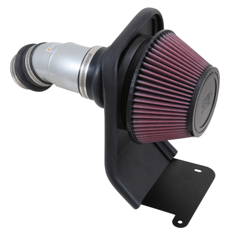 Image of K&N Luchtfilter Kit Typhoon Rood Katoen Kia Forte