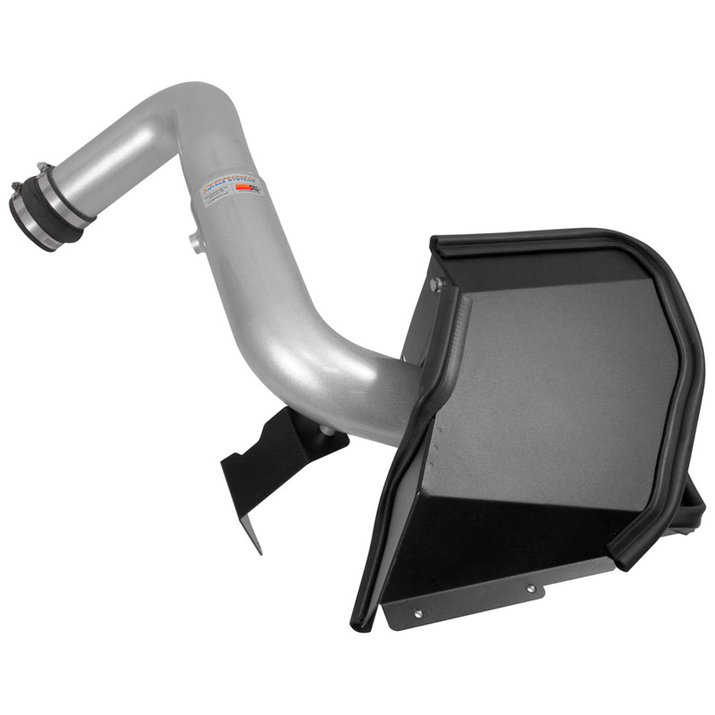 Image of K&N Luchtfilter Kit Typhoon Rood Katoen Kia Ceed