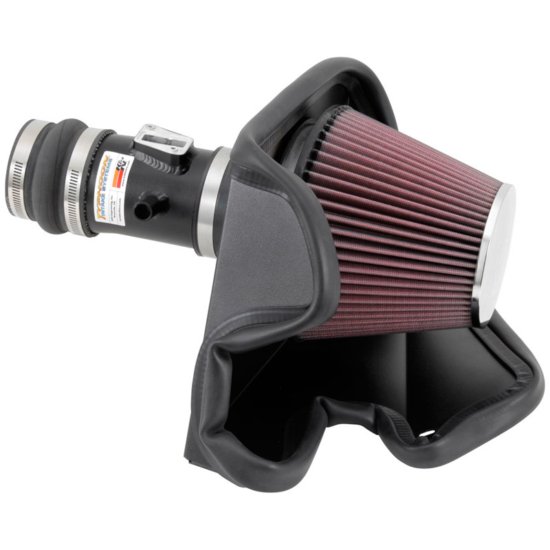 Image of K&N Luchtfilter Kit Typhoon Rood Katoen Infiniti,Nissan