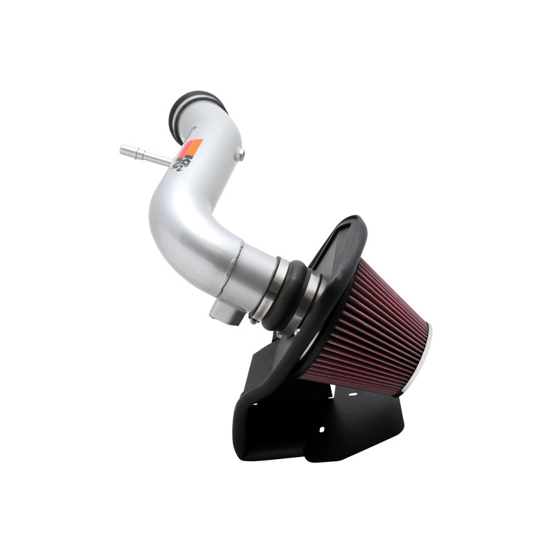 Image of K&N Luchtfilter Kit High Performance Rood Katoen Ford Flex
