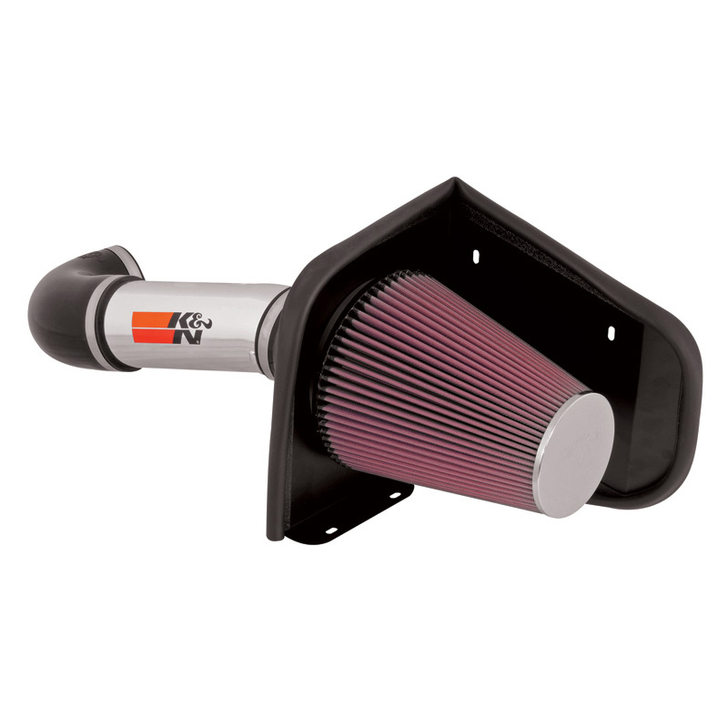 Image of K&N Luchtfilter Kit High Performance Rood Katoen Infiniti,Nissan