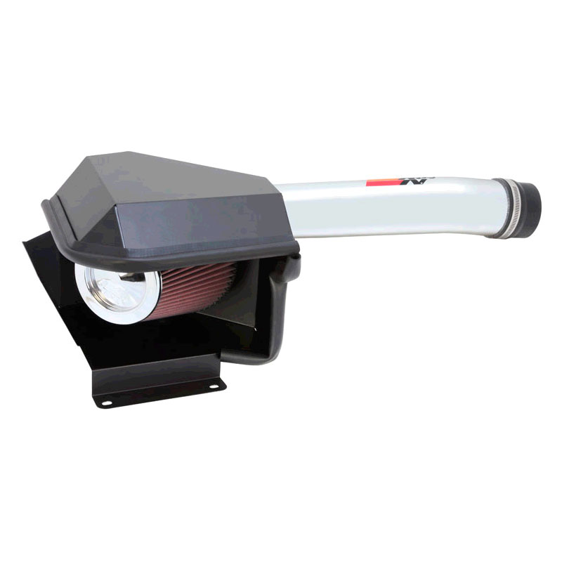 Image of K&N Luchtfilter Kit High Performance Rood Katoen Toyota FJ Cruiser
